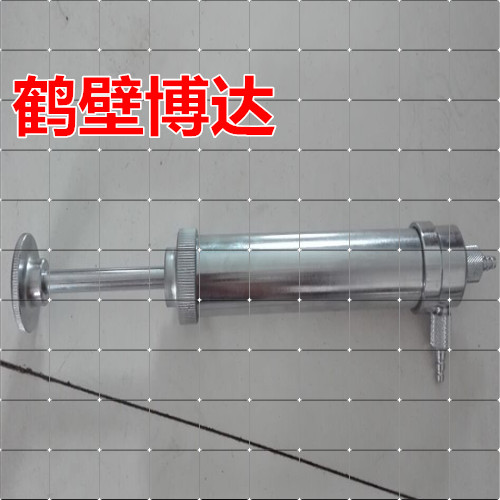 鶴壁博達(dá)廠家銷售FW型高負(fù)壓瓦斯采樣器線上接單，歡迎您下單。