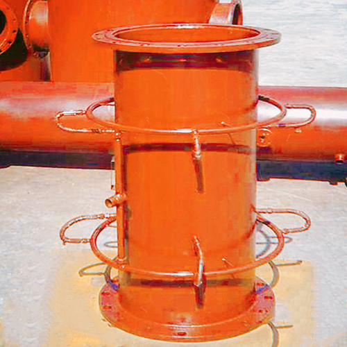 寧夏吳忠礦用XSW型管路細水霧發(fā)生裝置品牌圖片及產地